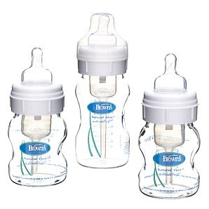 Doctor Brown Bottles