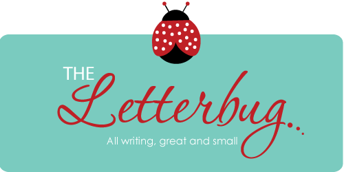 The Letterbug