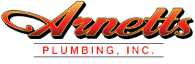 Arnett's Plumbing, Inc.
