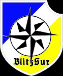 Insignia Oficial de la BlitzSur