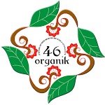 Logo MPD Organik 46
