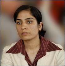 Malalai Joya