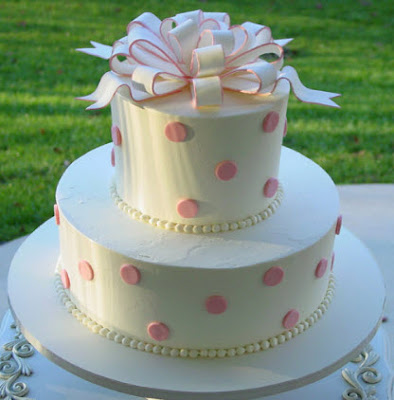 I LOVE this one for a Bridal Shower