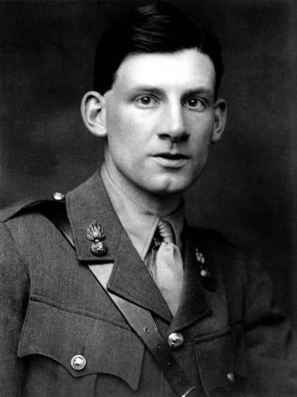 I believe that Sassoon is