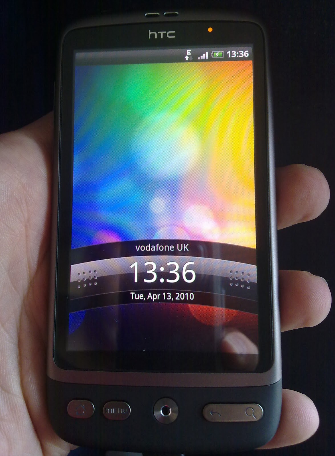Htc Desire A8181