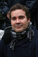 Entrevista al Nani 2011