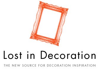 Lost in Decoration