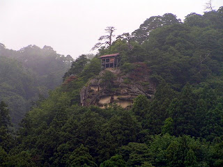 山寺