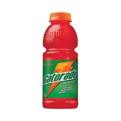 Gatorade Clip Art