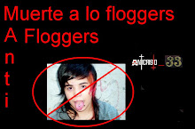 Anti - Floggers