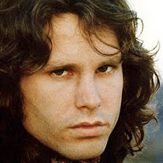 JIM MORRISON