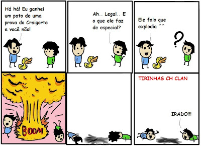 - Tirinhas prints e qualquer merdas sobre as pessoas daqui - - Página 13 Hh