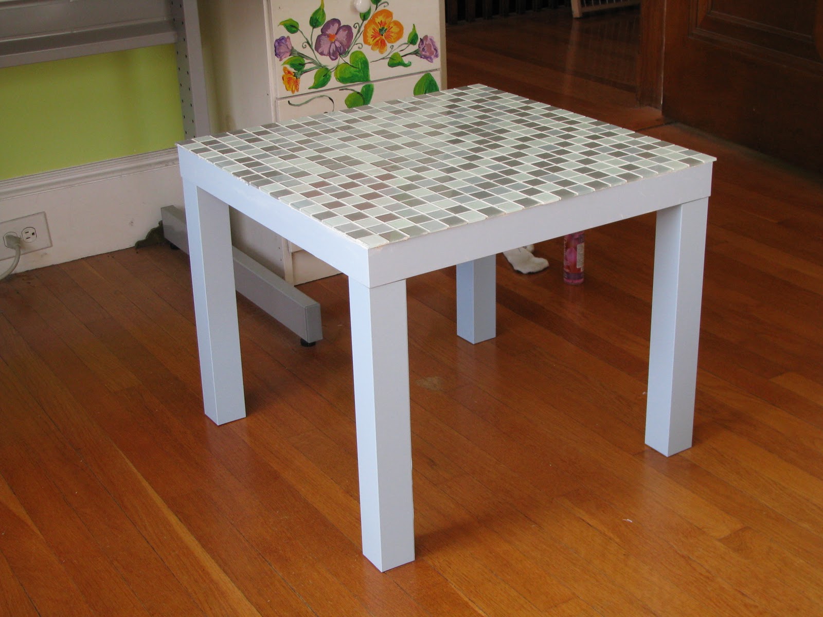 Simply Living Tile Table Top