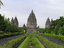 prambanan