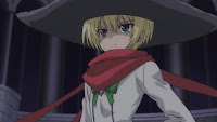Anime Ichiban Ushiro no Daimaou Baixar Completo 