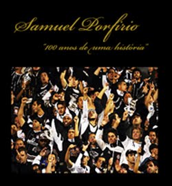 EP Samuel Porfírio - "100 Anos de uma história"