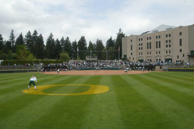 Essay oregon state university