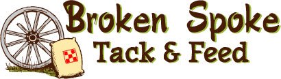 Broken Spoke Tack and Feed