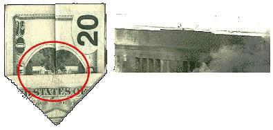 Rahasia uang kertas Dollar dan peristiwa 911 Rahasia+dollar2
