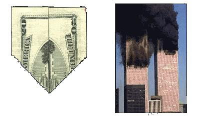 Rahasia uang kertas Dollar dan peristiwa 911 Rahasia+dollar3