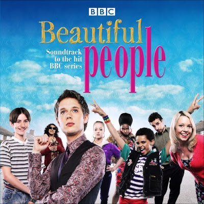 Beautiful People Soundtrack