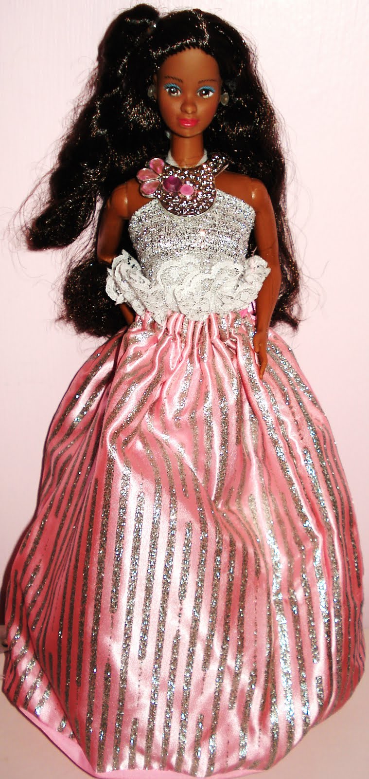 jewel secret barbie