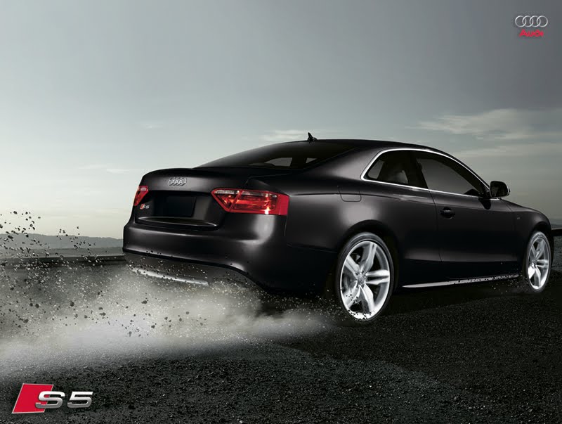Automobile Specifications 2011 Audi S5 4 2 Premium Plus