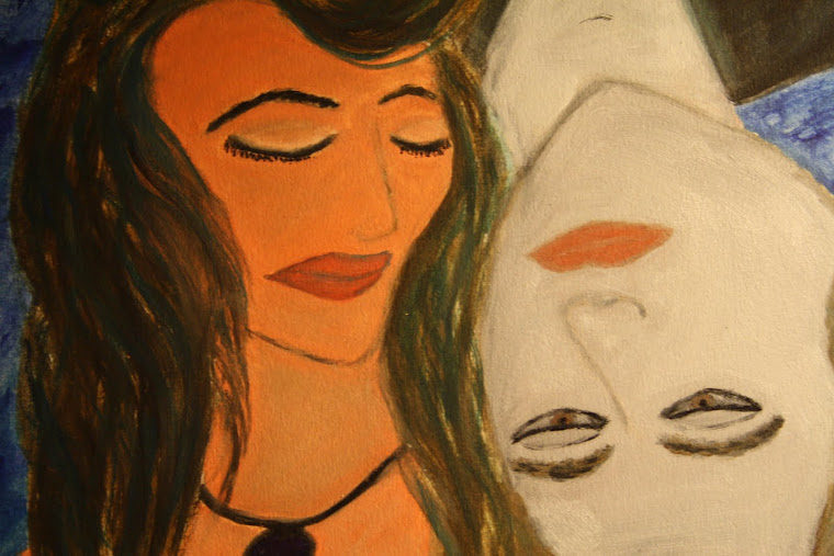 Inspireeritud Twighlitest :)