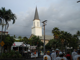 Mokuaikaua Church