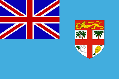 fijian australians christian christmas flags