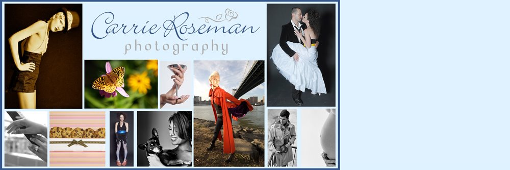 Carrie Roseman Photography