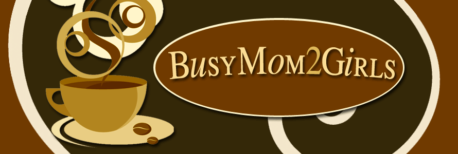Busymom2girls