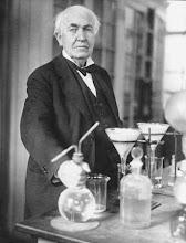 Thomas Alfa Edison