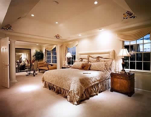 great master bedrooms