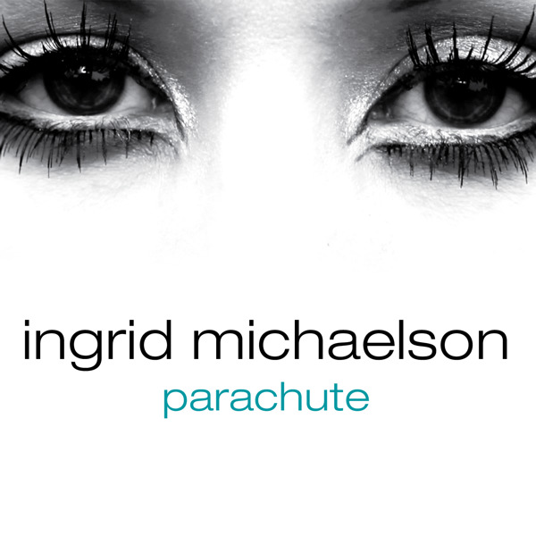 Ingrid+michaelson+parachute+album+cover