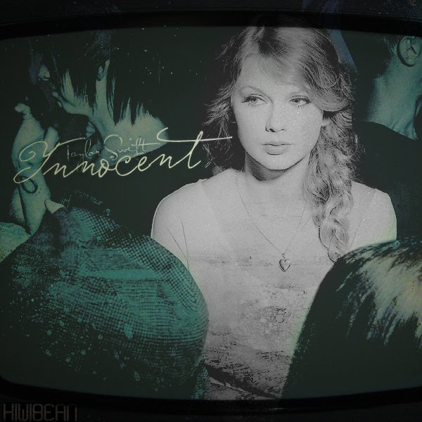 Survivor » Speak Now [Resultados, pág. 27] - Página 10 Innocent+(FanMade+Single+Cover)+Made+by+KiwiBean