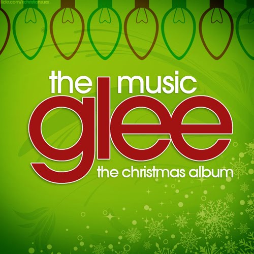 Glee: The Music, The Christmas Album - Wikipedia