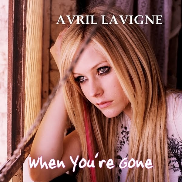 Coverlandia - The #1 Place for Album & Single Cover's: Avril Lavigne -  B-Sides Singles Part. II (FanMade Single Cover)