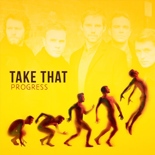 Green Boy's World Song of the WEEK 69 Take That The Flood