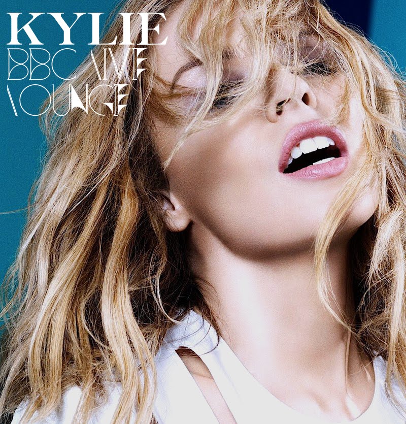 Kylie Minogue - Live BBC Live