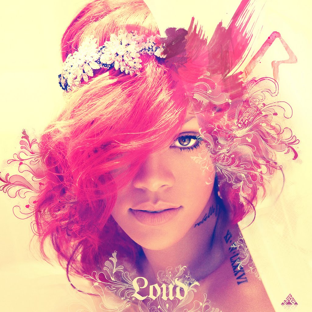 Loud (Rihanna album)