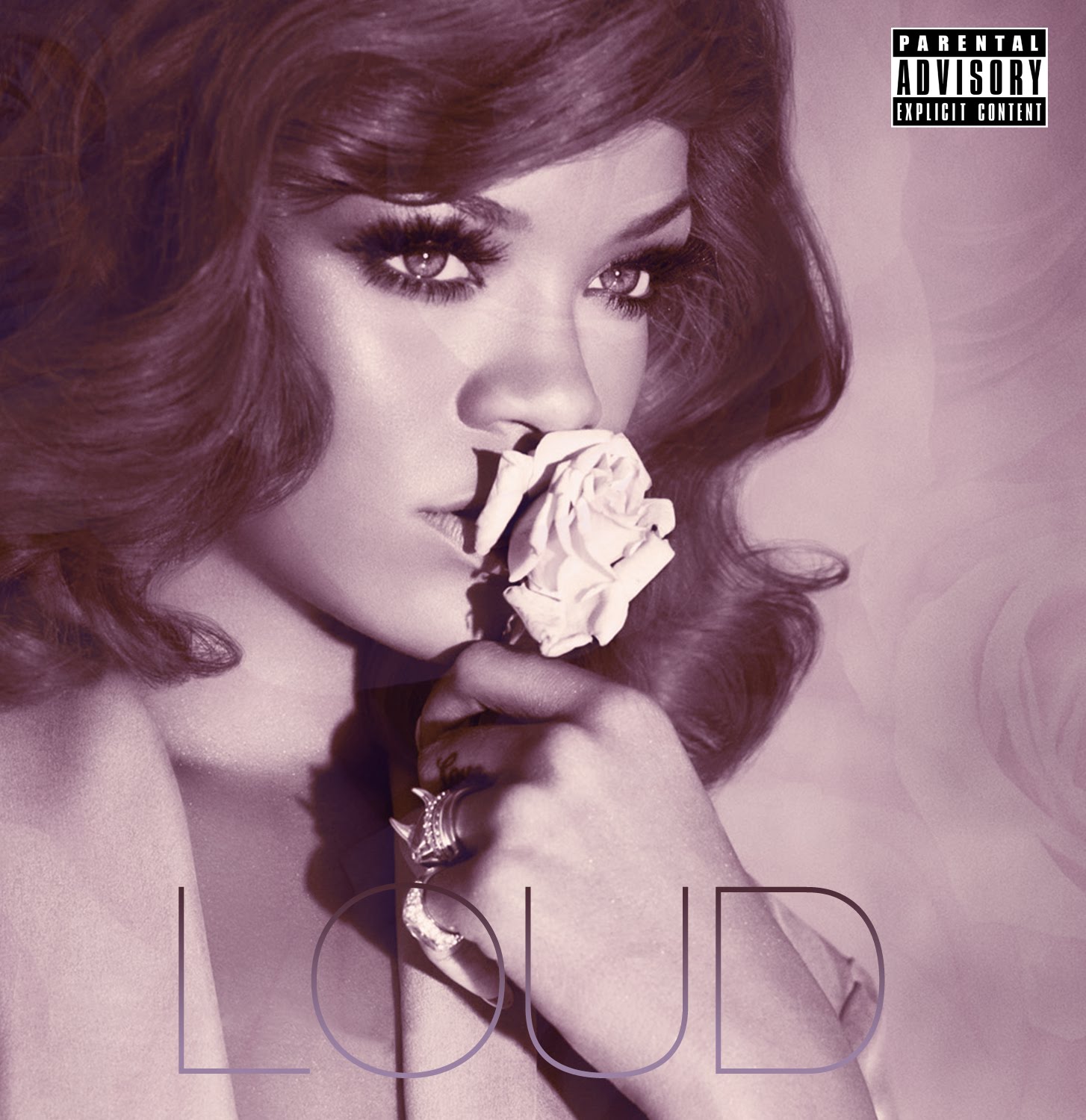 Rihanna loud full album mp3