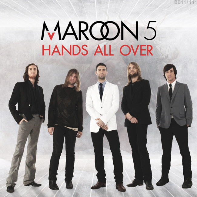 Maroon 5 Альбомы