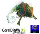 corel Draw Logo