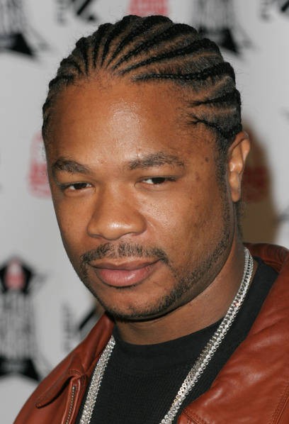 Xzibit дреды
