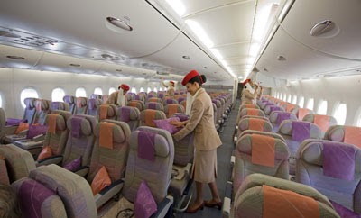 Airline Travel What You Really Need To Know Emirates Airbus