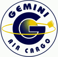 Gemini Air Cargo