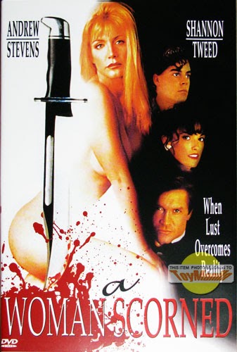 Scorned (1994) 