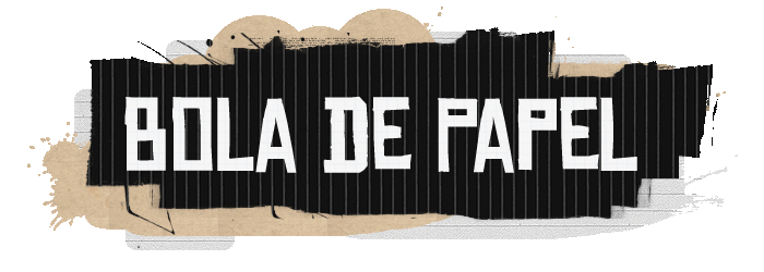 Bola de Papel