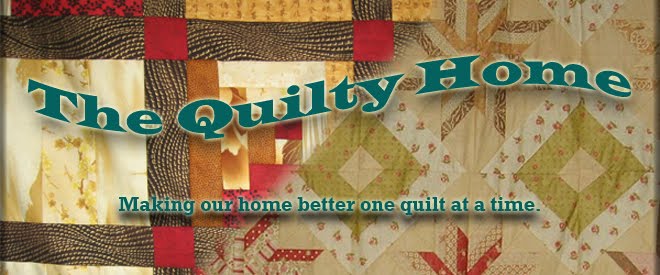 The Quilty Home